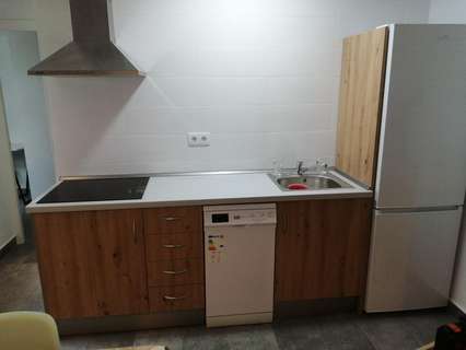 Apartamento en alquiler en Alcázar de San Juan