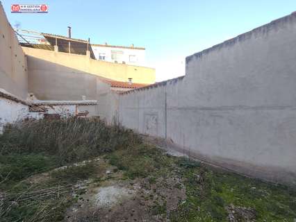 Parcela rústica en venta en Alcázar de San Juan rebajada