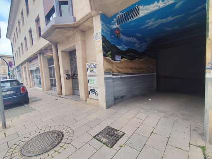 Plaza de parking en venta en Alcázar de San Juan