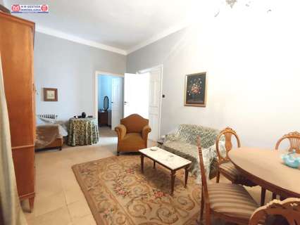 Casa en venta en Alcázar de San Juan