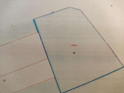 Parcela rústica en venta en Alcázar de San Juan rebajada