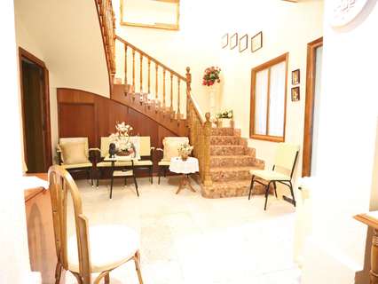 Casa en venta en Alcázar de San Juan