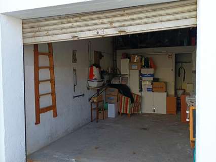 Plaza de parking en venta en Alcázar de San Juan rebajada