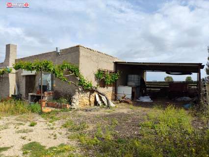 Parcela rústica en venta en Alcázar de San Juan