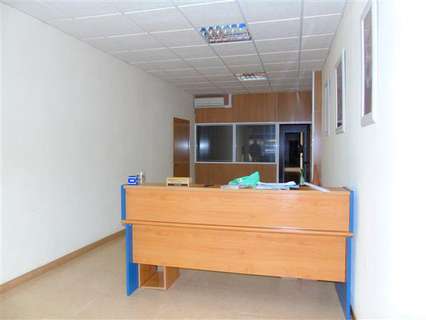 Local comercial en alquiler en Alcázar de San Juan