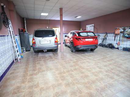 Casa en venta en Alcázar de San Juan