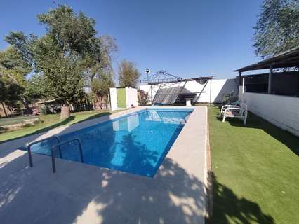 Chalet en venta en Alcázar de San Juan