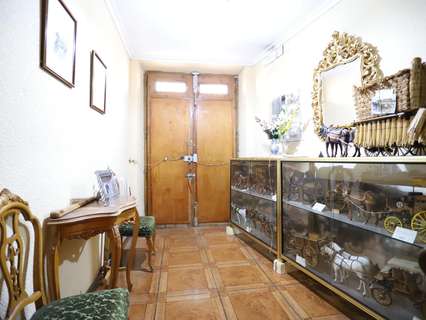 Casa en venta en Alcázar de San Juan
