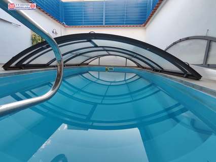 Casa en venta en Alcázar de San Juan