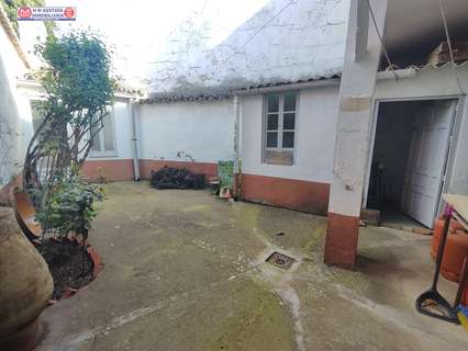 Casa en venta en Alcázar de San Juan