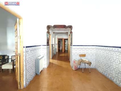 Casa en venta en Alcázar de San Juan rebajada