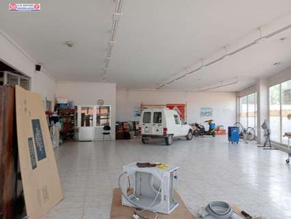 Local comercial en alquiler en Villafranca de los Caballeros
