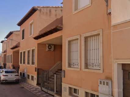 Casa en alquiler en La Villa de Don Fadrique
