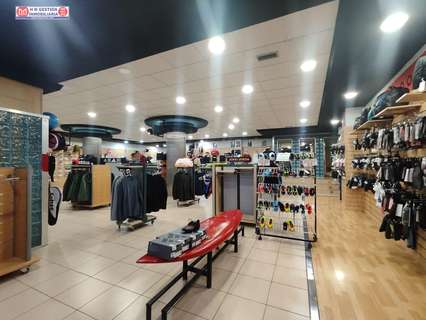 Local comercial en venta en Alcázar de San Juan