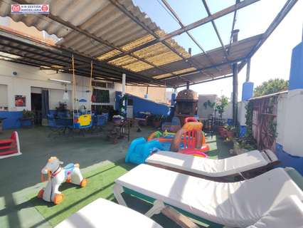 Piso en venta en Alcázar de San Juan