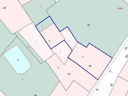 Casa en venta en Alcázar de San Juan