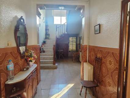 Casa en venta en Alcázar de San Juan