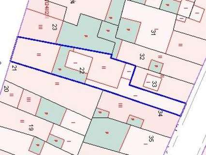 Casa en venta en Alcázar de San Juan