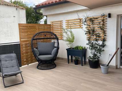 Casa en venta en Alcázar de San Juan