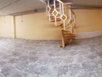 Plaza de parking en venta en Alcázar de San Juan