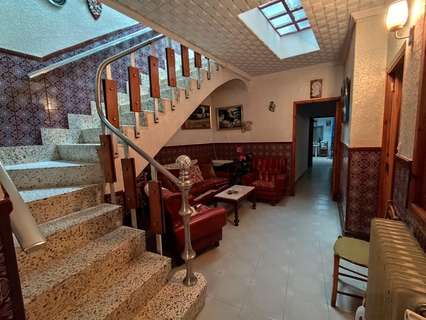 Casa en venta en Herencia