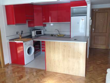 Piso en alquiler en Alcázar de San Juan