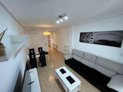 Piso en alquiler en Alcázar de San Juan