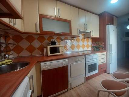 Piso en alquiler en Alcázar de San Juan