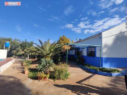Chalet en venta en Alcázar de San Juan