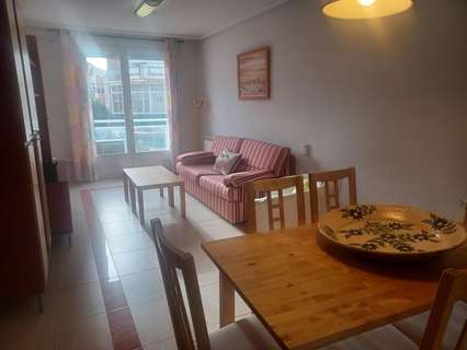 Apartamento en alquiler en Alcázar de San Juan