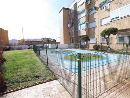 Piso en venta en Alcázar de San Juan