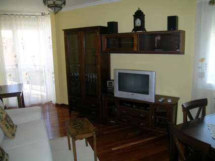 Piso en alquiler en Alcázar de San Juan