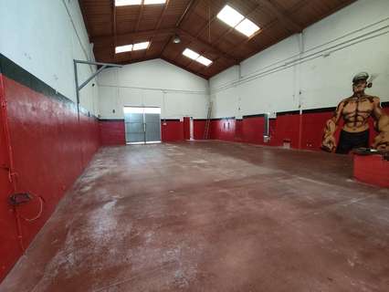 Nave industrial en venta en Alcázar de San Juan