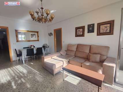 Piso en venta en Alcázar de San Juan