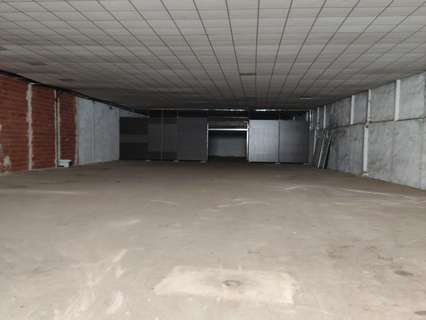 Nave industrial en alquiler en Alcázar de San Juan