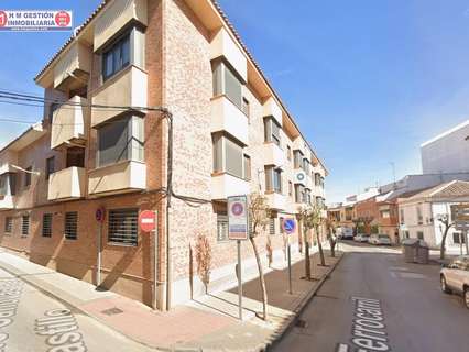 Plaza de parking en venta en Alcázar de San Juan