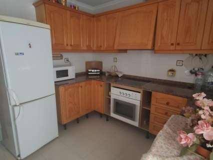 Piso en venta en Murcia