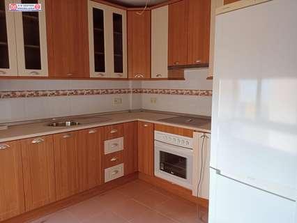 Piso en venta en Alcázar de San Juan