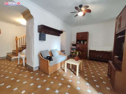 Casa en venta en Alcázar de San Juan