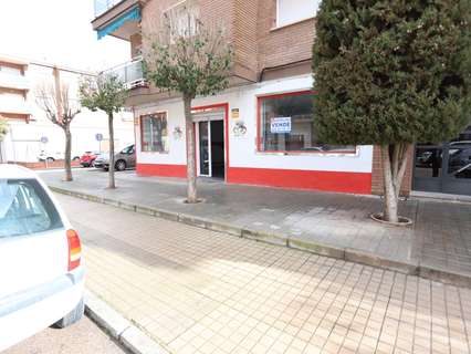 Local comercial en venta en Alcázar de San Juan