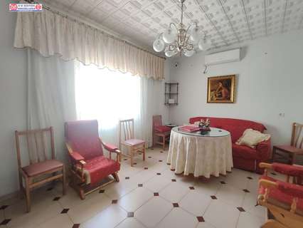 Casa en venta en Alcázar de San Juan