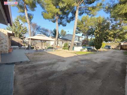 Chalet en venta en Alcázar de San Juan