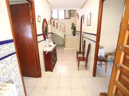 Casa en venta en Alcázar de San Juan