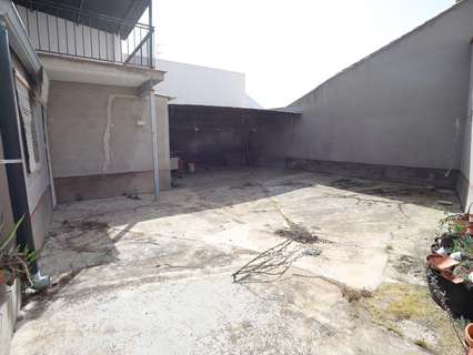 Casa en venta en Campo de Criptana