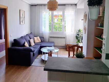 Apartamento en venta en Alcázar de San Juan
