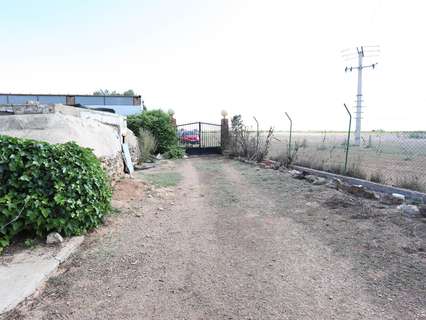Chalet en venta en Alcázar de San Juan