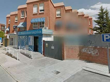 Plaza de parking en venta en Alcázar de San Juan
