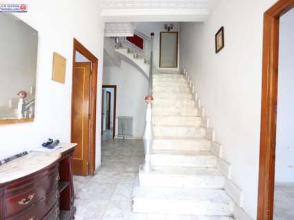 Casa en venta en Alcázar de San Juan
