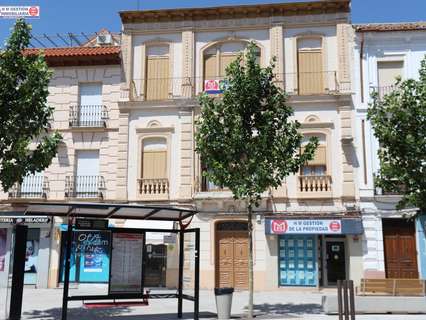 Casa en venta en Alcázar de San Juan