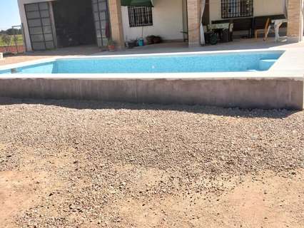 Casa en venta en Alcázar de San Juan